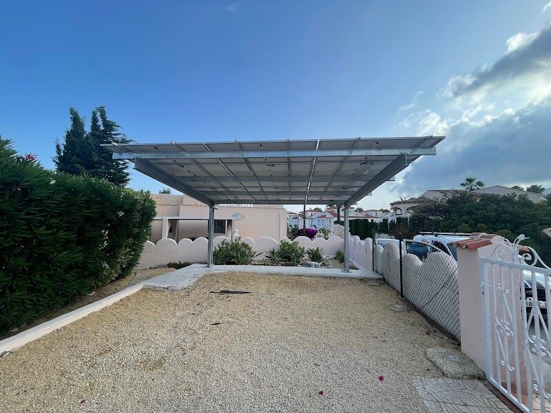 Imagen de Electrics Goodmans C.b