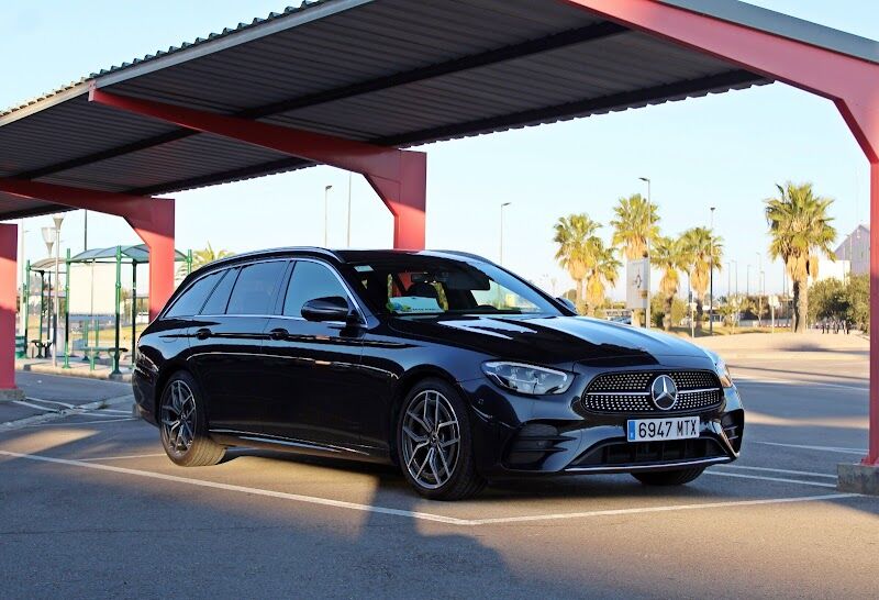 Imagen de Transfers Marina Baixa