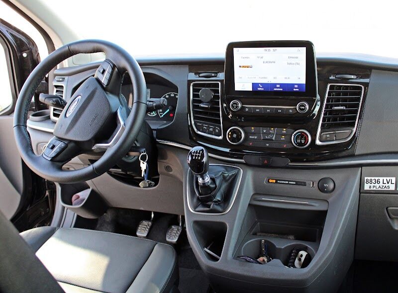 Imagen de Transfers Marina Baixa