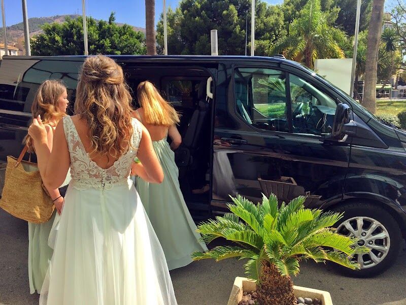 Imagen de Transfers Marina Baixa