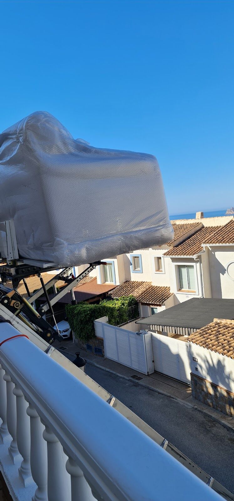 Imagen de Mudanzas Dany