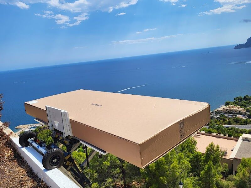 Imagen de Mudanzas Dany