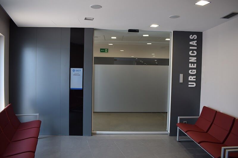 Imagen de Policlínica Imed Teulada