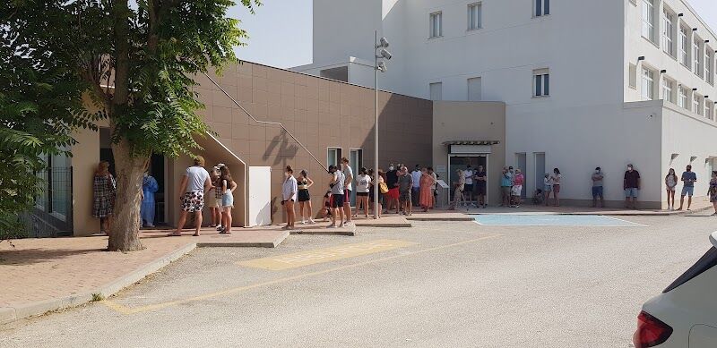 Imagen de Policlínica Imed Teulada