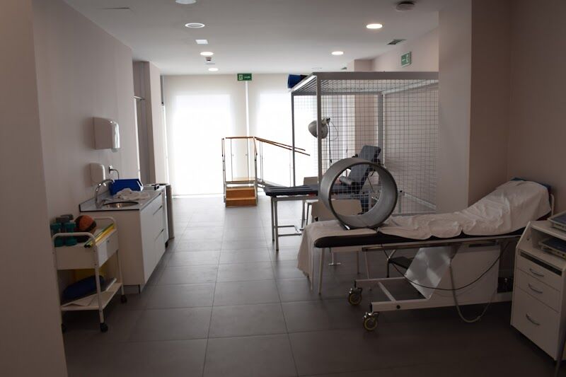 Imagen de Policlínica Imed Teulada