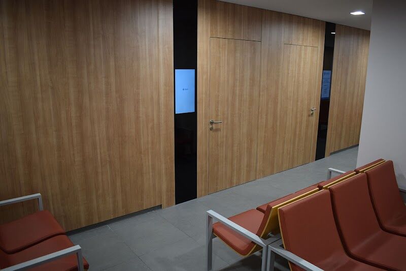 Imagen de Policlínica Imed Teulada