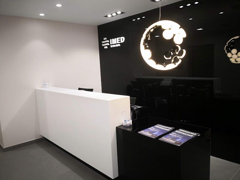 Imagen de Policlínica Imed Teulada