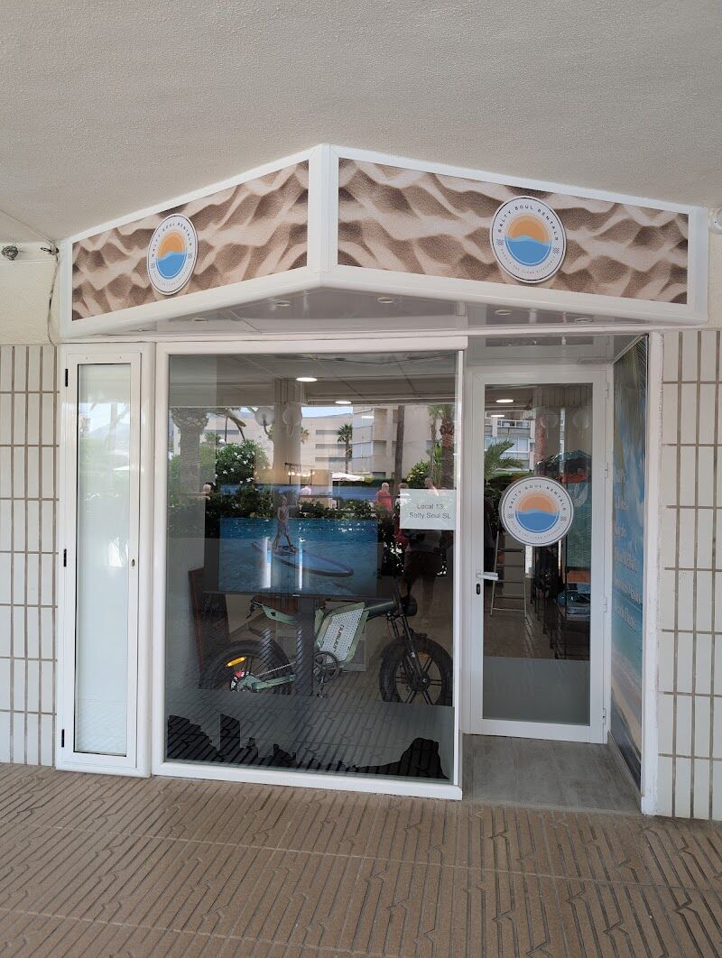 Imagen de Salty Soul Rentals