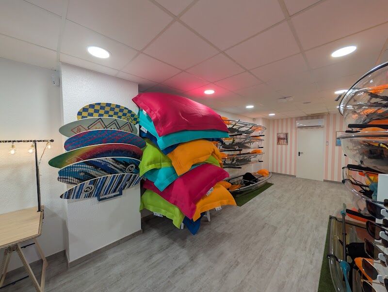 Imagen de Salty Soul Rentals