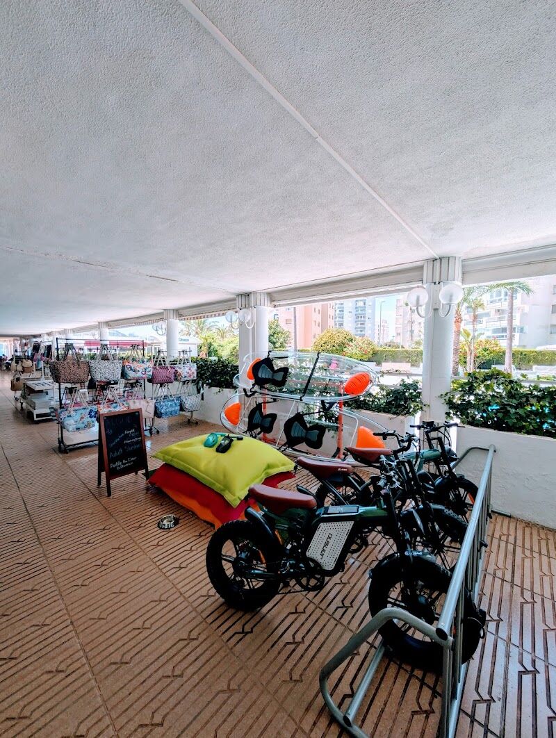 Imagen de Salty Soul Rentals