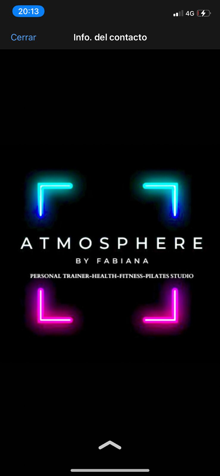 Imagen de Atmosphere By Fabiana Fitness Studio Albir