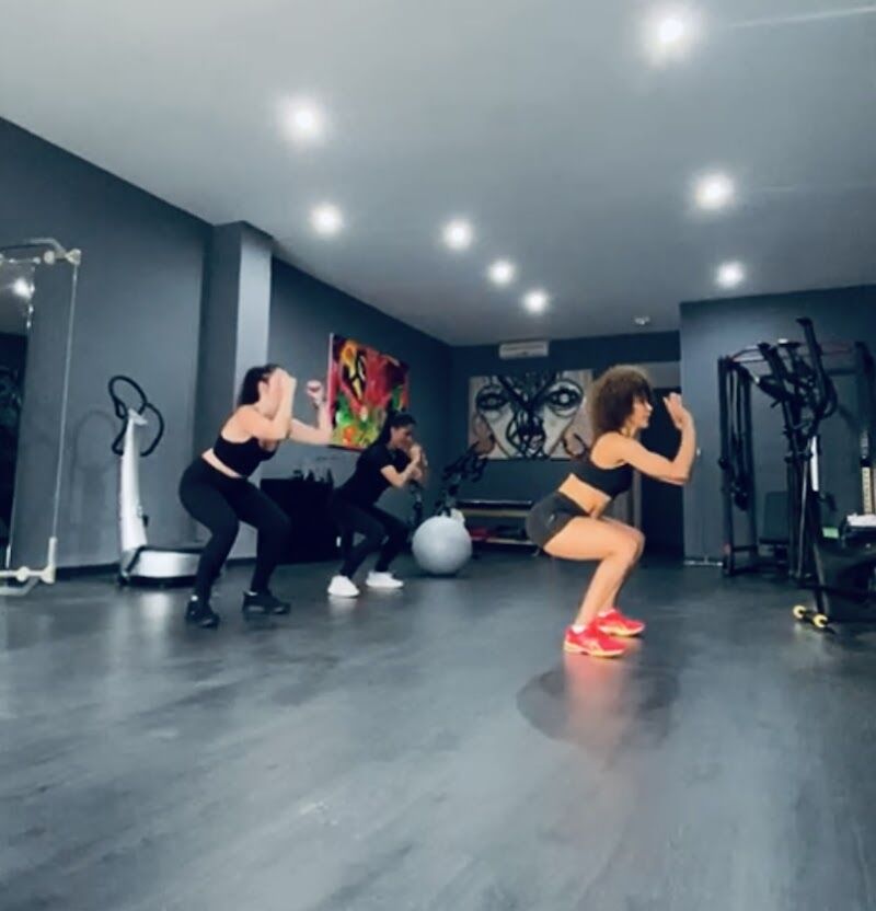 Imagen de Atmosphere By Fabiana Fitness Studio Albir