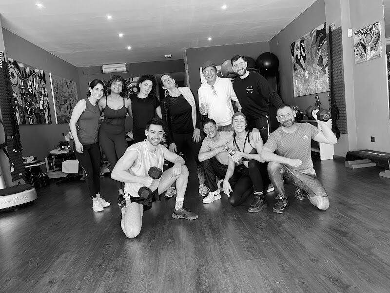 Imagen de Atmosphere By Fabiana Fitness Studio Albir