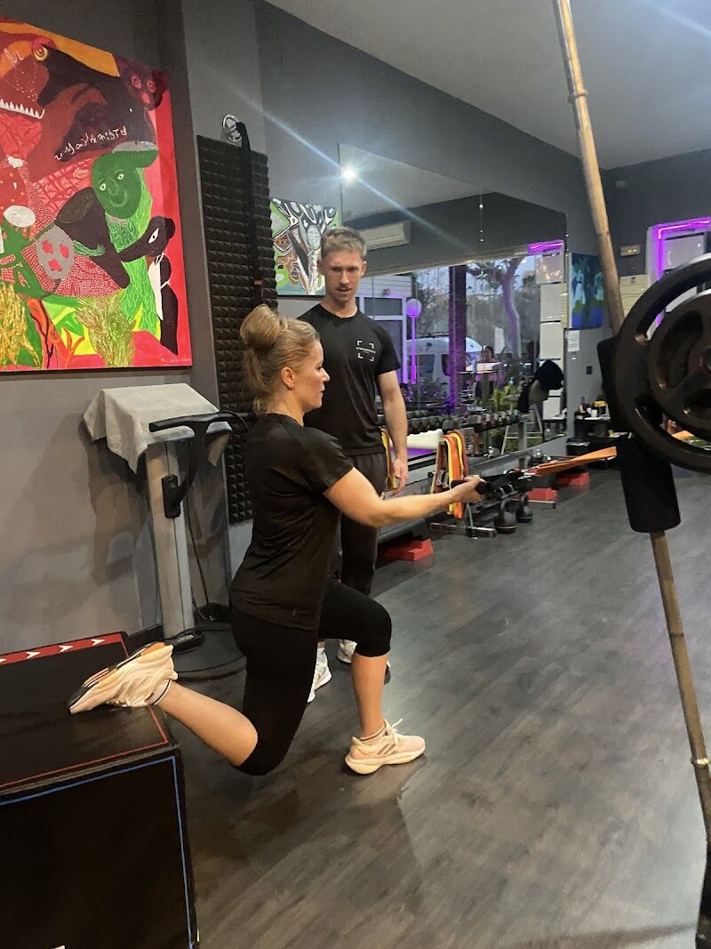 Imagen de Atmosphere By Fabiana Fitness Studio Albir