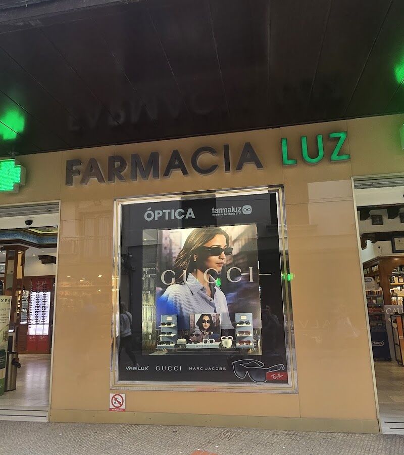 Imagen de negocio en Farmacia en Provincia de Alicante