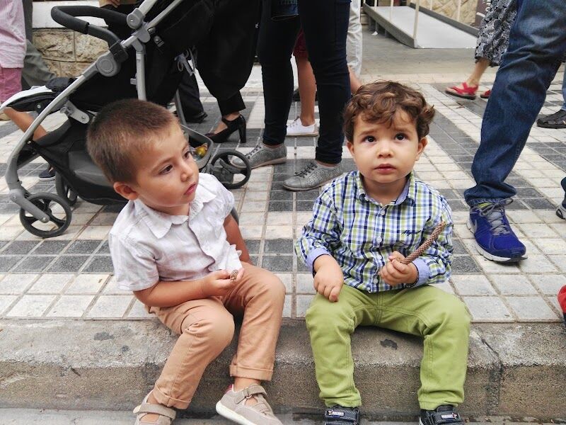 Imagen de Pedro Agustín, Fotógrafo