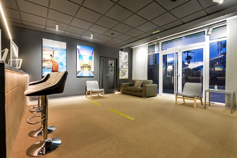 Imagen de negocio en Fotografía comercial y corporativa en Provincia de Alicante