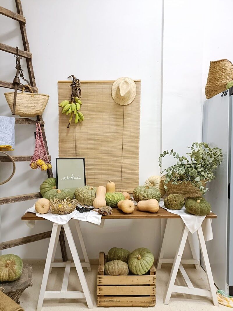 Imagen de El Basquet la Vila