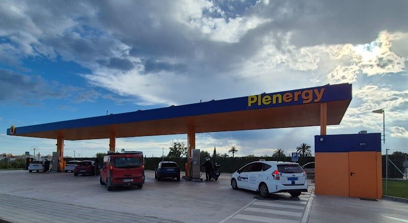 Imagen de Plenergy la Vila Joiosa I (antes Plenoil)