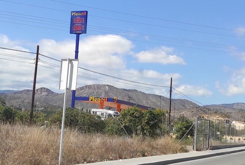 Imagen de Plenergy la Vila Joiosa I (antes Plenoil)