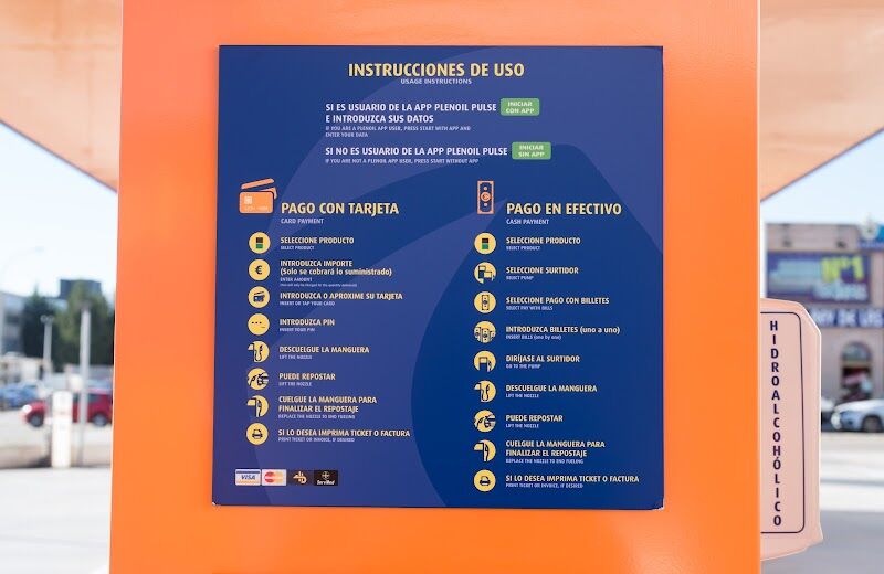 Imagen de Plenergy la Vila Joiosa I (antes Plenoil)