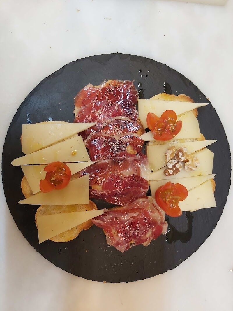 Imagen de Gastrobar Corazón