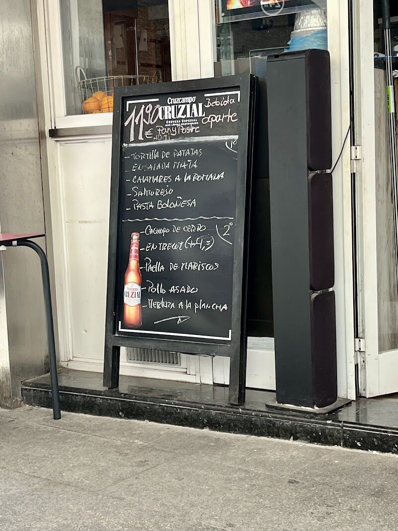 Imagen de Gastrobar Corazón