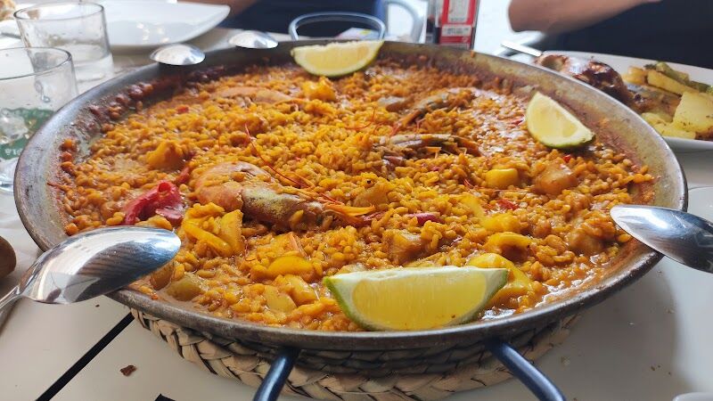 Imagen de Gastrobar Corazón