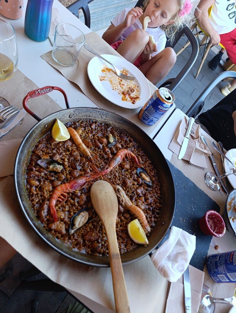 Imagen de Gastro Molí