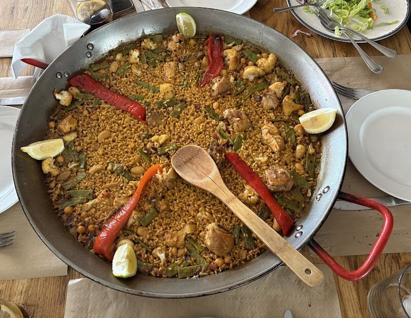 Imagen de Gastro Molí