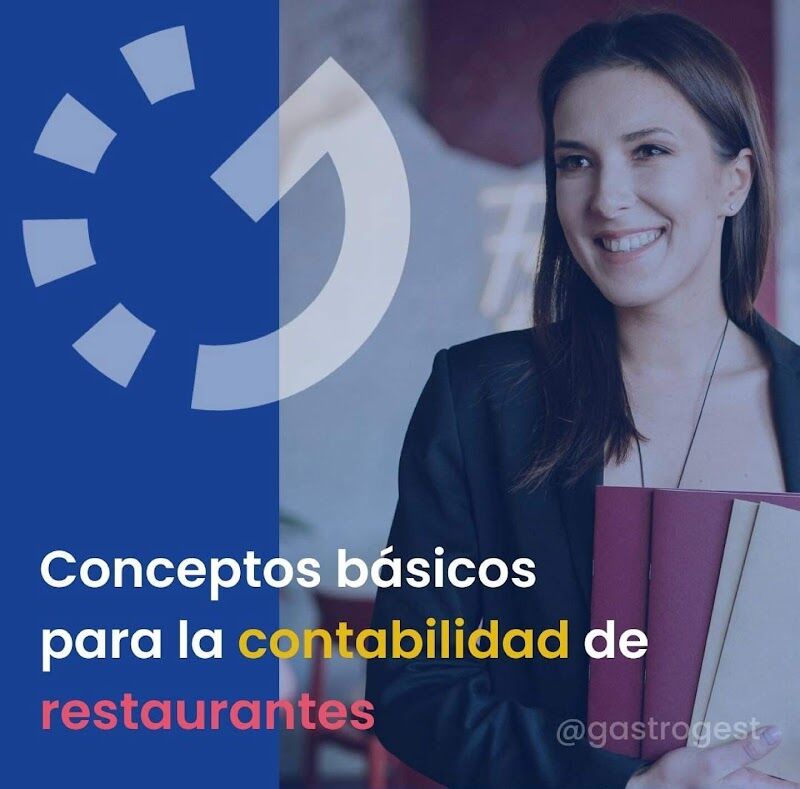 Imagen de Gastrogest – Digitalización y Formación para Restaurantes