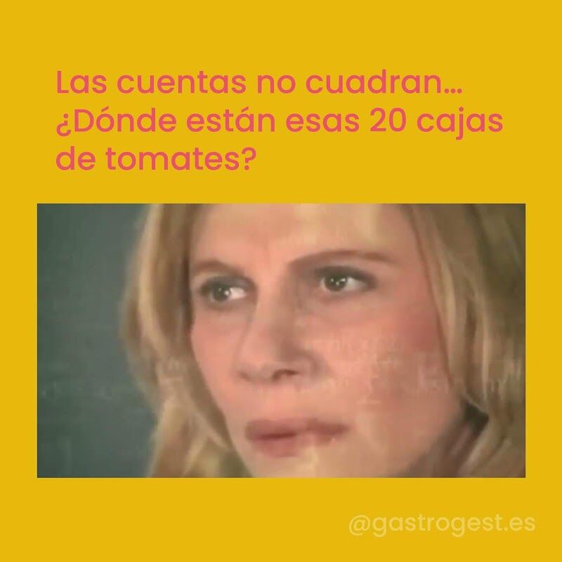 Imagen de Gastrogest – Digitalización y Formación para Restaurantes