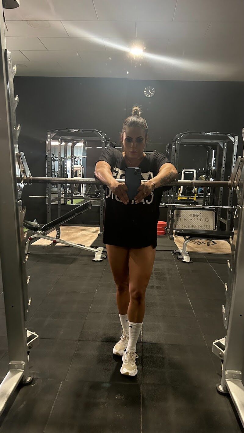 Imagen de Olympus Gym