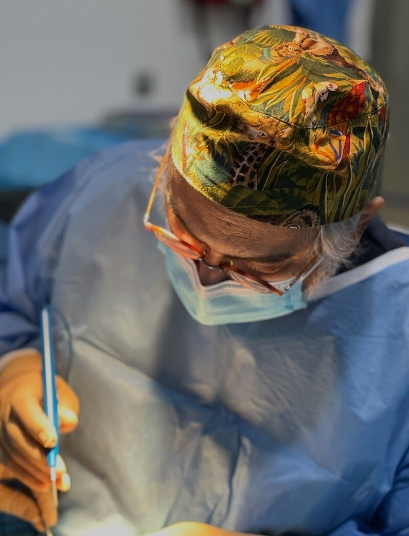 Imagen de negocio en Ginecología y obstetricia en Provincia de Alicante