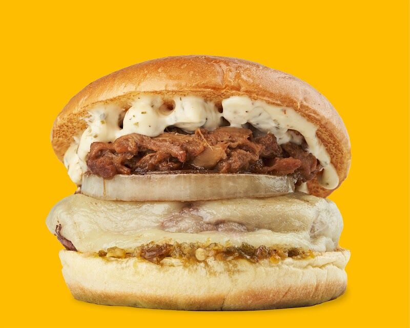 Imagen de Circo Burger