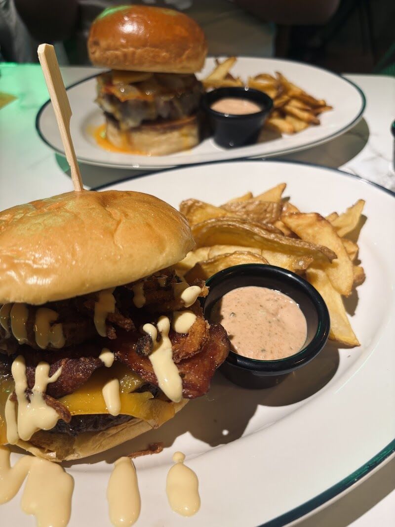 Imagen de Circo Burger