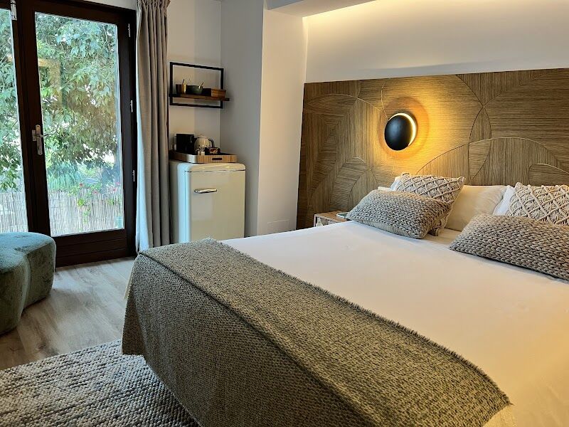 Imagen de La Costera Hostal