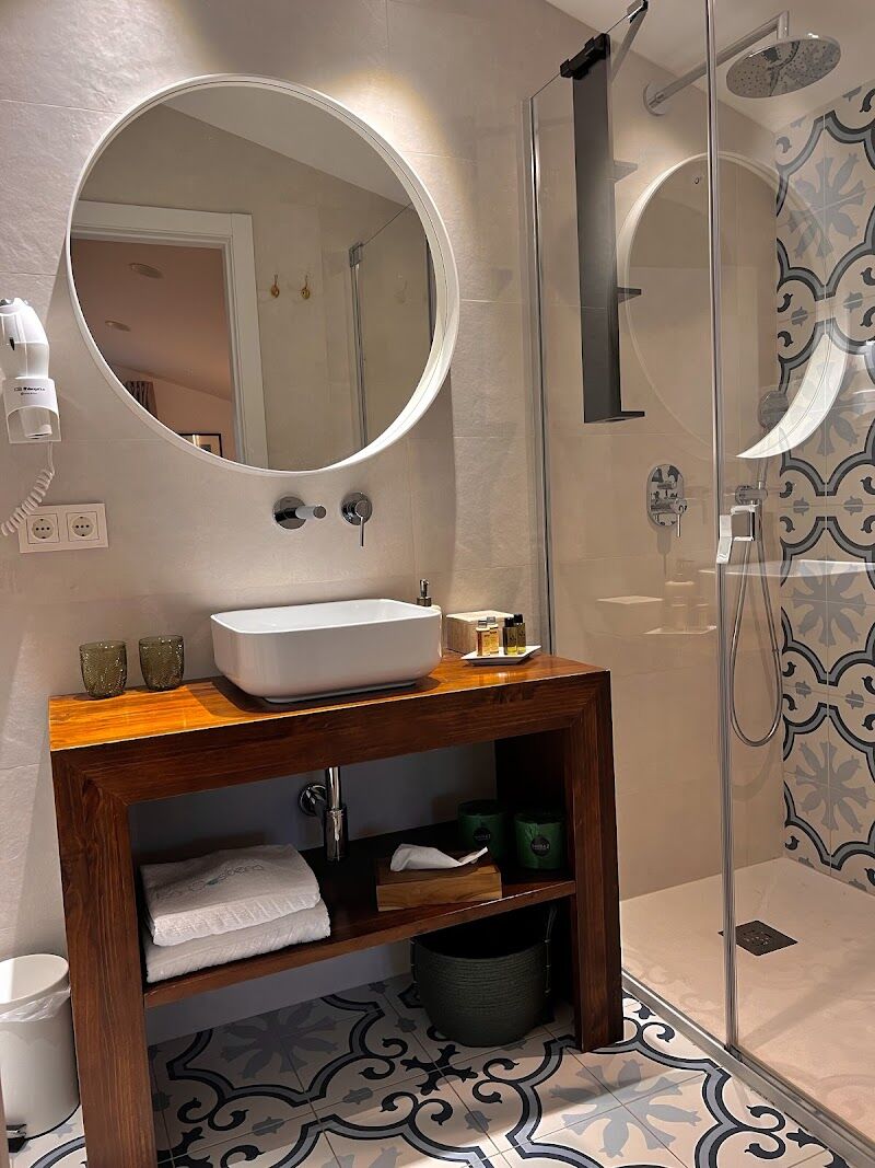 Imagen de La Costera Hostal