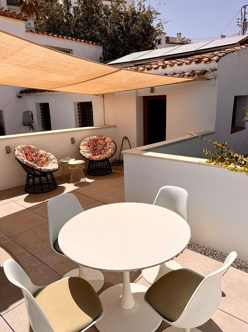 Imagen de La Costera Hostal