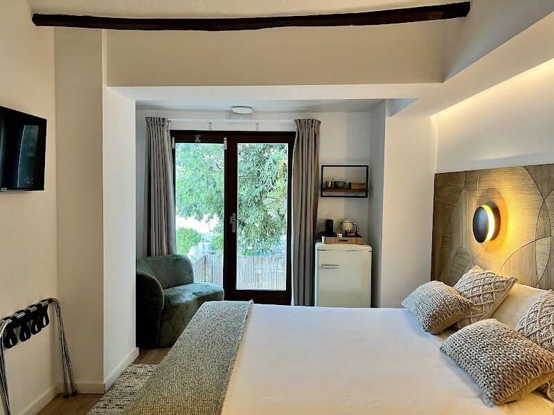 Imagen de La Costera Hostal