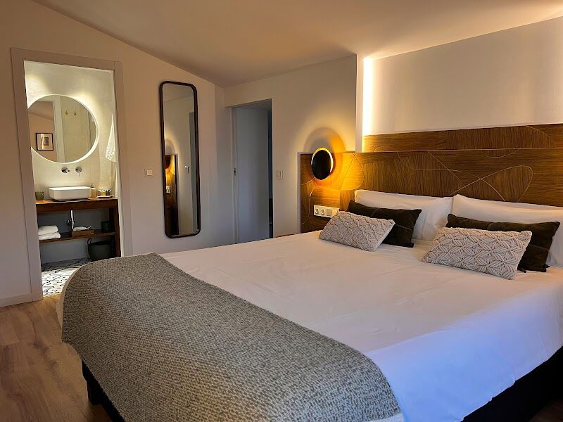 Imagen de La Costera Hostal