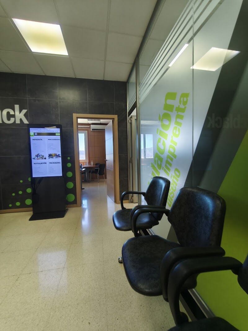 Imagen de Zeblack Group