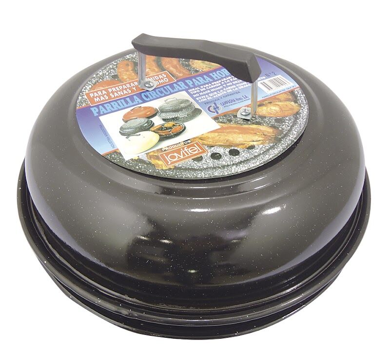 Imagen de Barbacoas Argentinas Sl