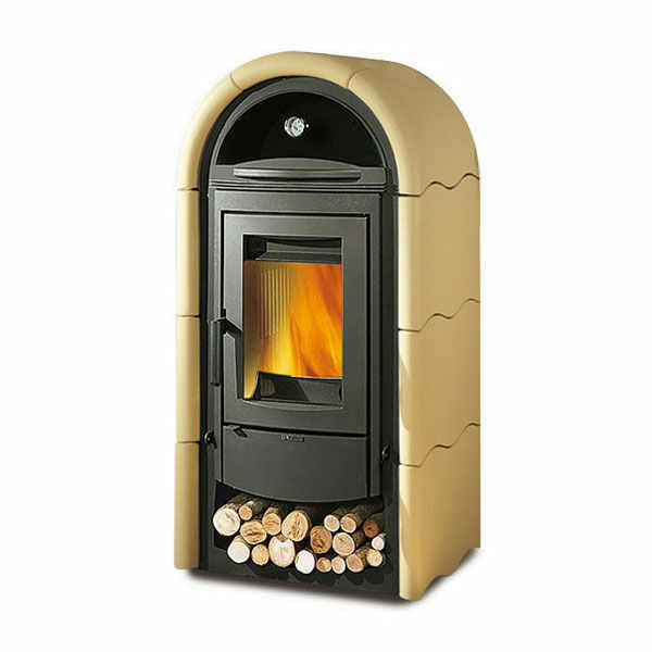 Imagen de Estufas y Barbacoas