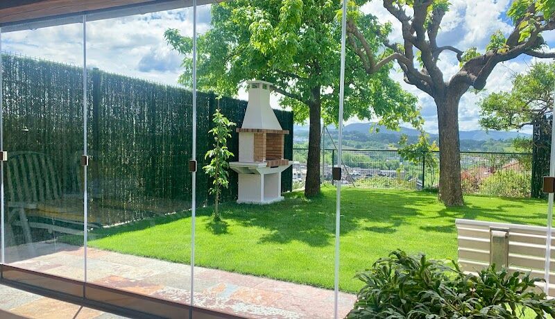 Imagen de Estufas y Barbacoas