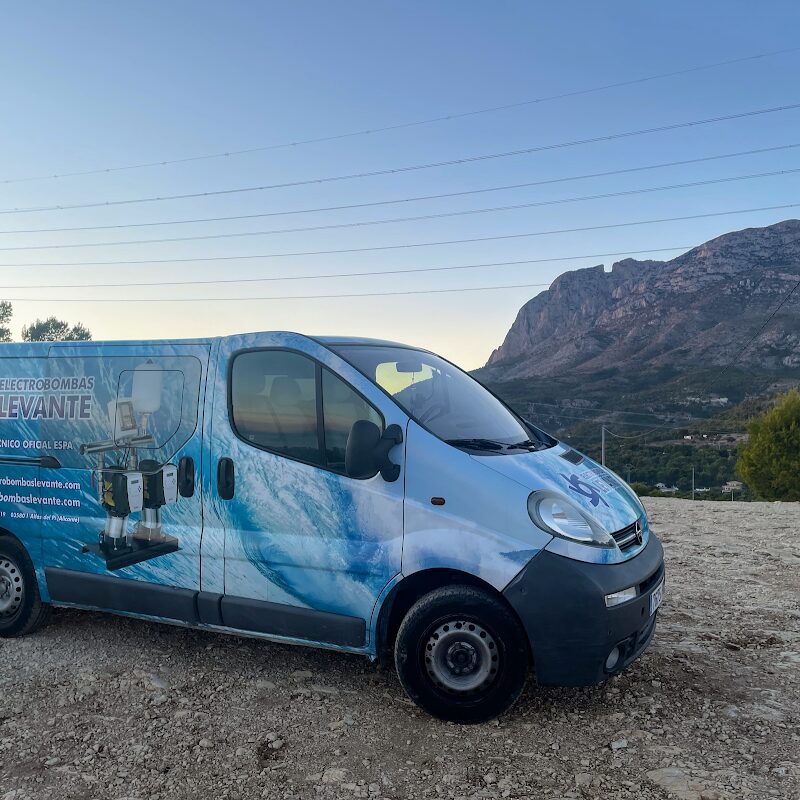 Imagen de negocio en Instalación de filtros de agua en Provincia de Alicante
