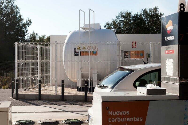 Imagen de Proindegas