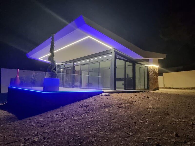 Imagen de Serveis E Instalacions Electrics Reyes