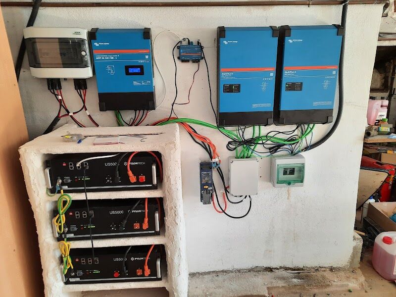 Imagen de Serveis E Instalacions Electrics Reyes