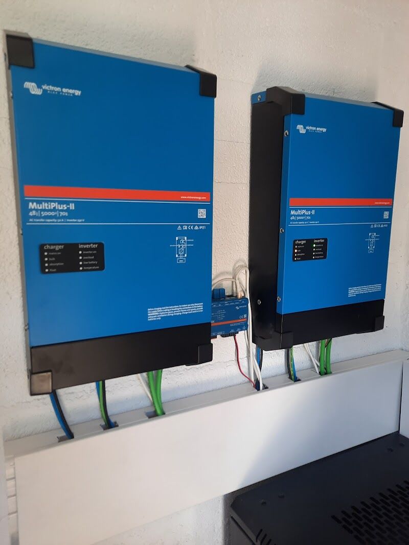 Imagen de Serveis E Instalacions Electrics Reyes